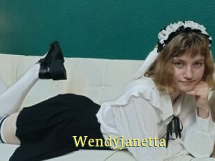 Wendyjanetta