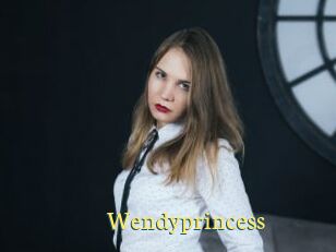 Wendyprincess