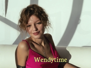 Wendytime