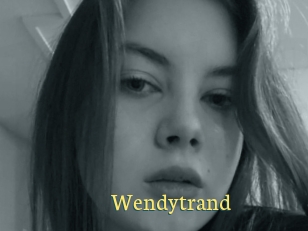Wendytrand