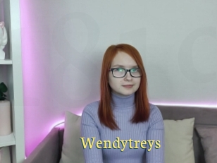 Wendytreys