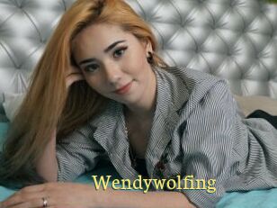 Wendywolfing