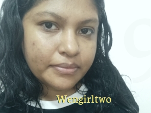 Wengirltwo