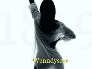 Wenndysexy