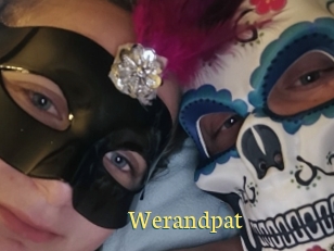 Werandpat