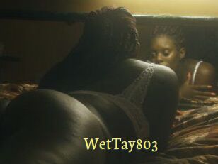 WetTay803