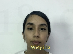 Wetgirlx