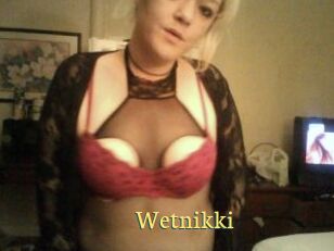 Wetnikki