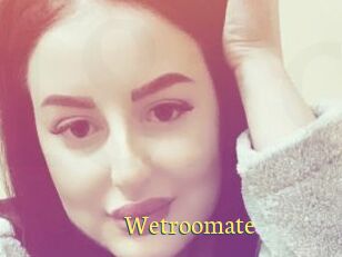 Wetroomate