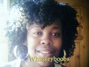 Whiskeyboobs