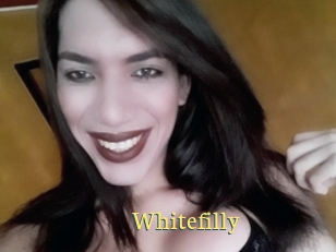 Whitefilly
