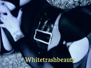 Whitetrashbeauty