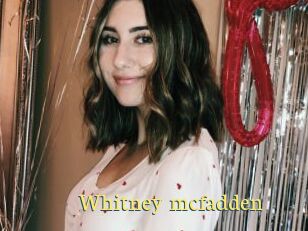 Whitney_mcfadden