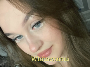 Whitneyarras