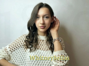 Whitneybellas