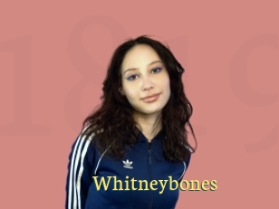 Whitneybones