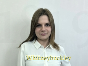 Whitneybuckley