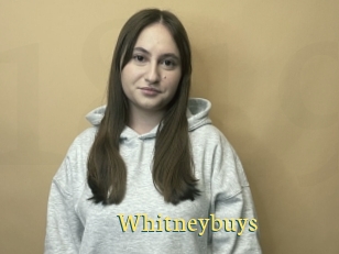 Whitneybuys