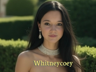 Whitneycoey