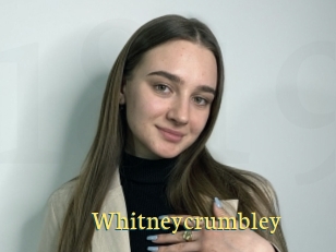 Whitneycrumbley