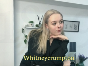 Whitneycrumpton