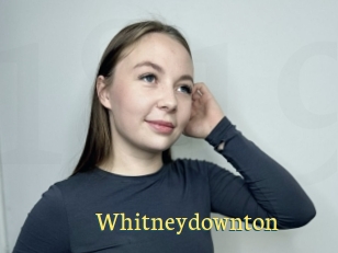 Whitneydownton