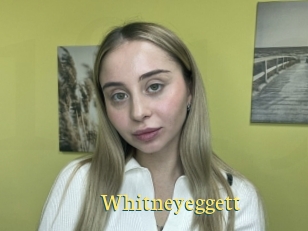 Whitneyeggett