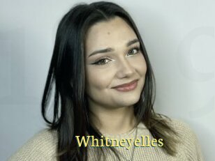 Whitneyelles