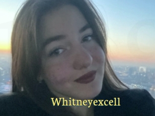 Whitneyexcell