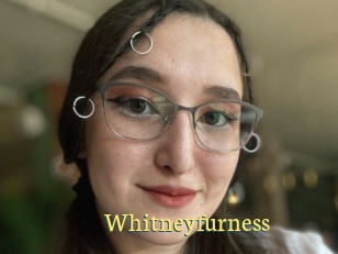 Whitneyfurness