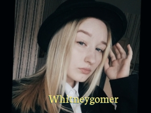 Whitneygomer