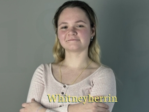 Whitneyherrin