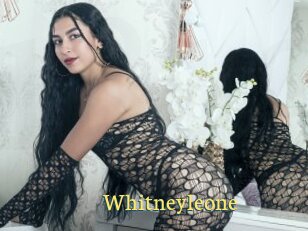 Whitneyleone
