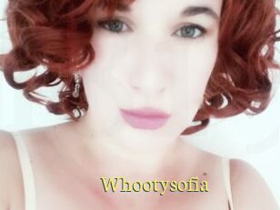 Whootysofia