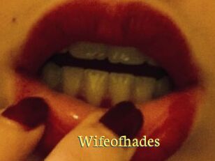 Wifeofhades