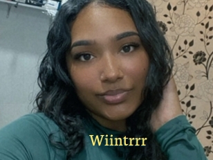 Wiintrrr
