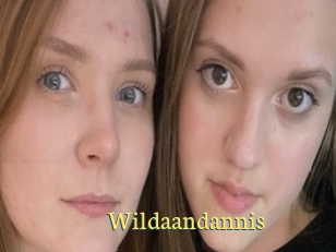 Wildaandannis