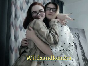 Wildaandkendra