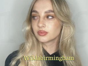 Wildabirmingham