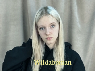 Wildaboman