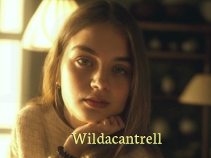 Wildacantrell