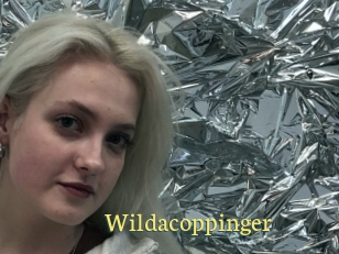 Wildacoppinger