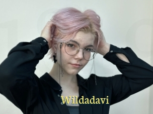 Wildadavi