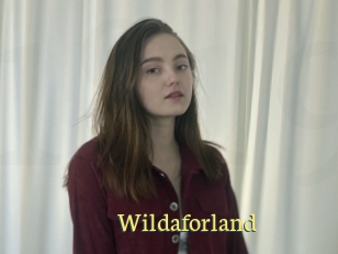 Wildaforland