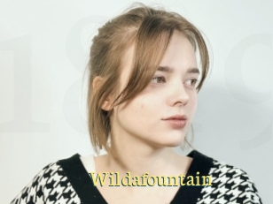 Wildafountain