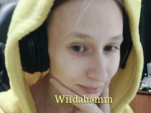 Wildahamm