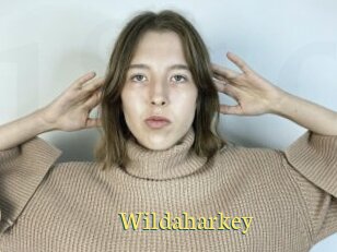 Wildaharkey