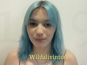 Wildalivinton