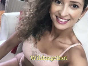 Wildangelhot