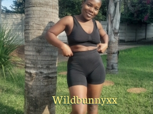 Wildbunnyxx